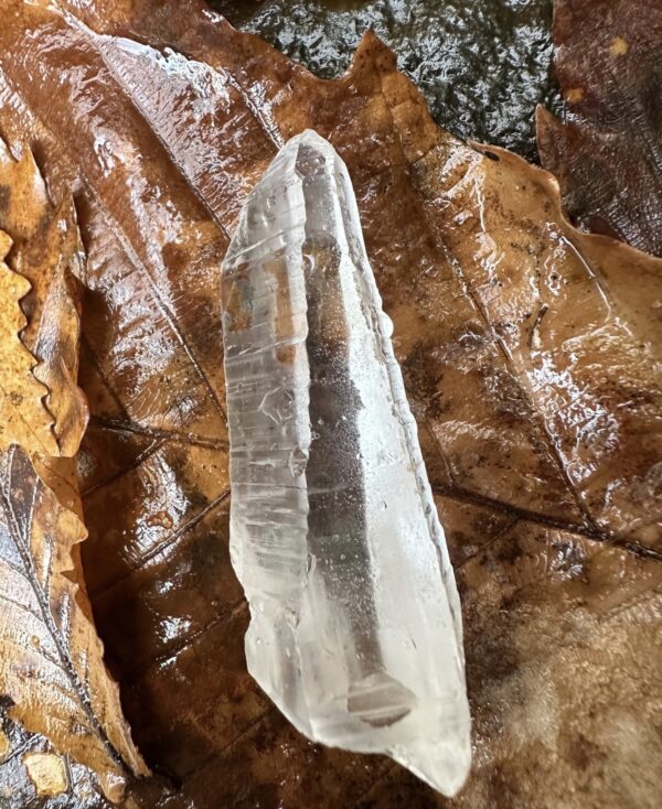 レモン彗星UFOの啓示<br>レムリアの水晶【大賢者】＆自動書記アートセット